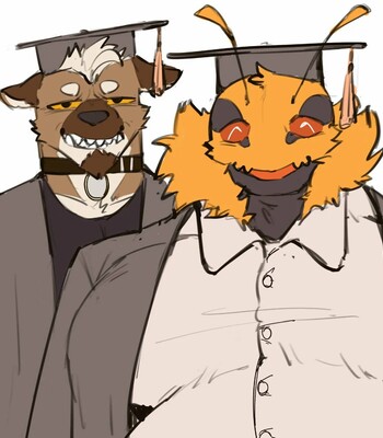 King B & Marmalade 085