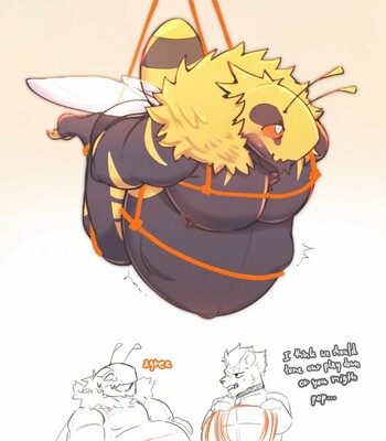 King B & Marmalade 087