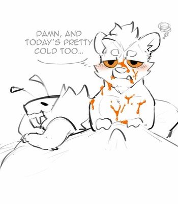 King B & Marmalade 092