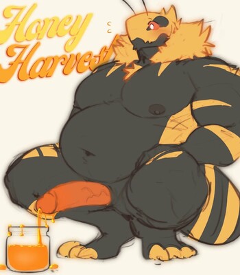 King B & Marmalade 100