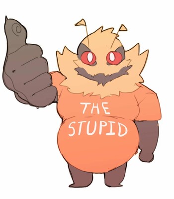 King B & Marmalade 110