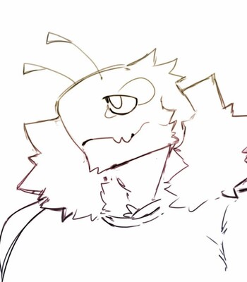 King B & Marmalade 112