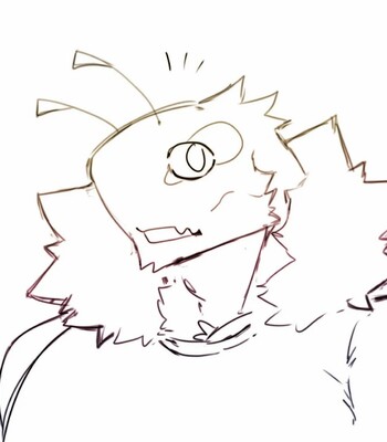 King B & Marmalade 113