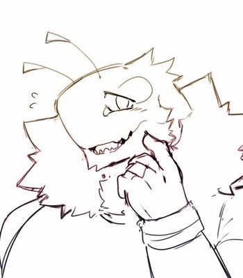 King B & Marmalade 114