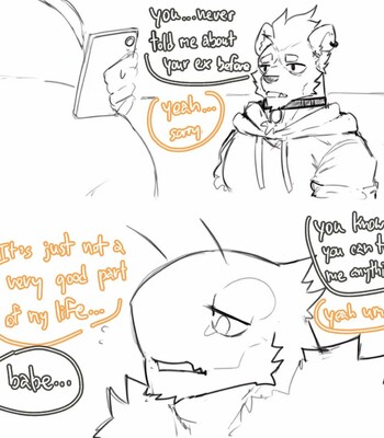 King B & Marmalade 118