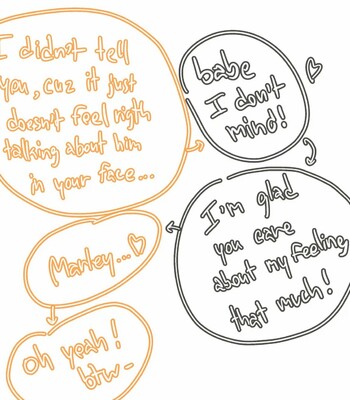 King B & Marmalade 119