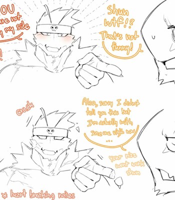 King B & Marmalade 129