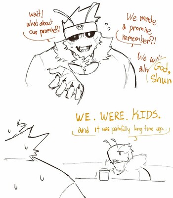 King B & Marmalade 130