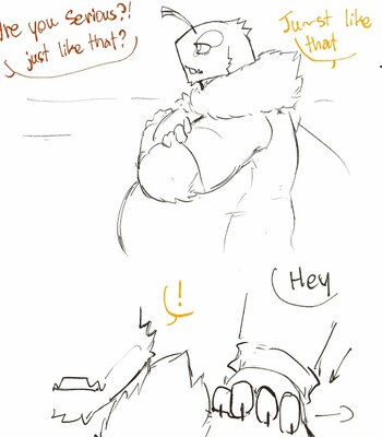 King B & Marmalade 131