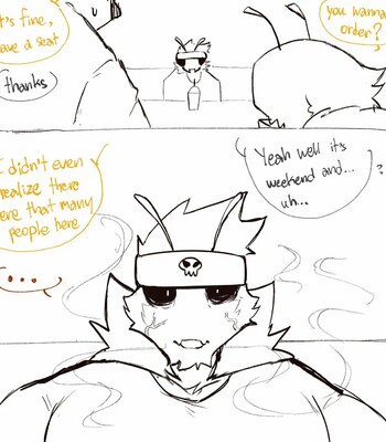 King B & Marmalade 133