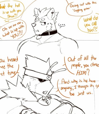 King B & Marmalade 138