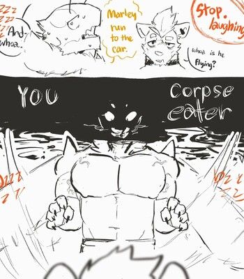 King B & Marmalade 148