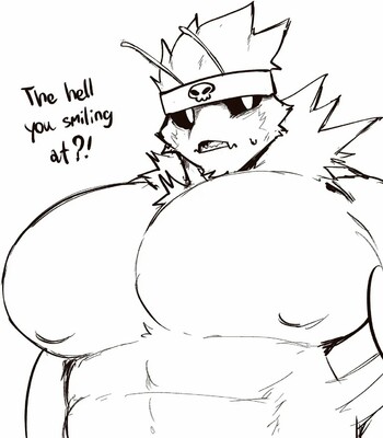 King B & Marmalade 151