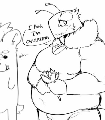 King B & Marmalade 152