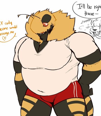 King B & Marmalade 155