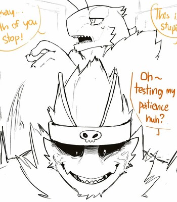 King B & Marmalade 157