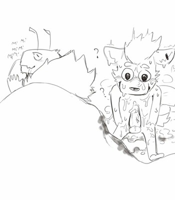 King B & Marmalade 166