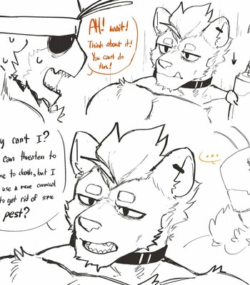 King B & Marmalade 169