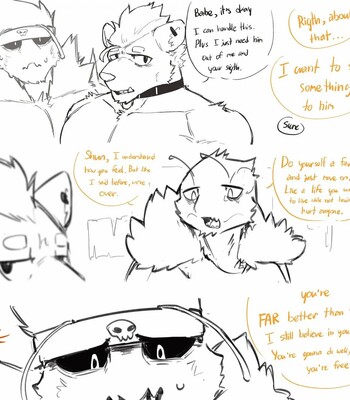 King B & Marmalade 171