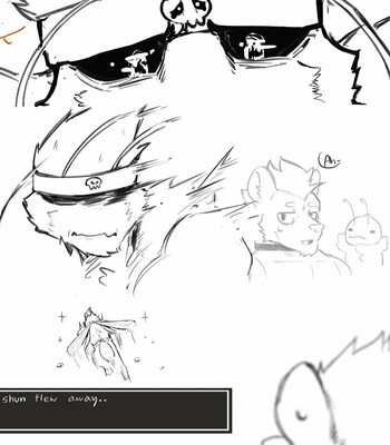 King B & Marmalade 172