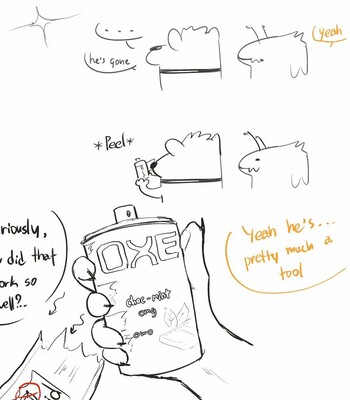 King B & Marmalade 173