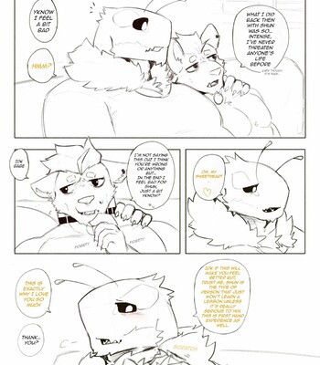 King B & Marmalade 194