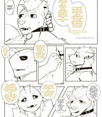 King B & Marmalade 195