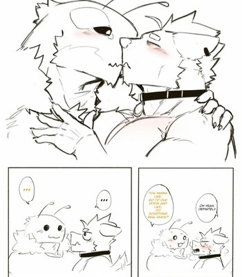 King B & Marmalade 196