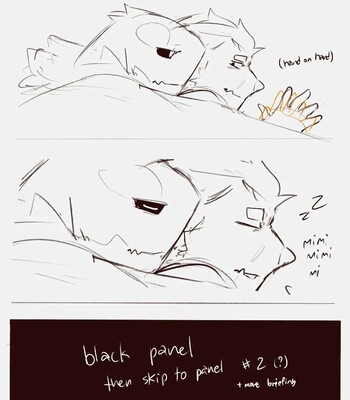 King B & Marmalade 205
