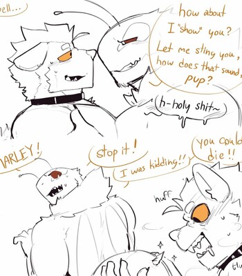 King B & Marmalade 211