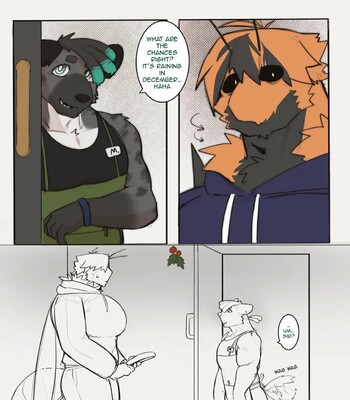 King B & Marmalade 220
