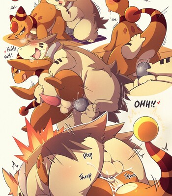 Warmth of a friend 002