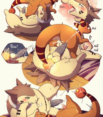 Warmth of a friend 003