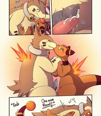Warmth of a friend 004