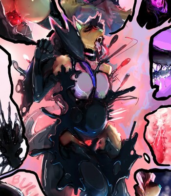 Friendly Takeover: Chapter 1 011