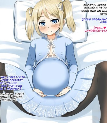 Mesu Ochi Knight | The Fall of the Effeminate Knight 131