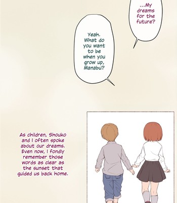 Mesu Ochi Hanayome ~Kare ga Kanojo ni Ochita Wake~ | Bridal Feminisation ~The road from boyfriend to girlfriend~ 003