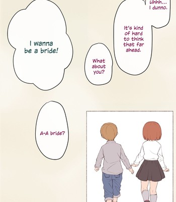 Mesu Ochi Hanayome ~Kare ga Kanojo ni Ochita Wake~ | Bridal Feminisation ~The road from boyfriend to girlfriend~ 004