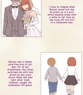 Mesu Ochi Hanayome ~Kare ga Kanojo ni Ochita Wake~ | Bridal Feminisation ~The road from boyfriend to girlfriend~ 006