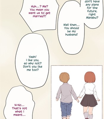 Mesu Ochi Hanayome ~Kare ga Kanojo ni Ochita Wake~ | Bridal Feminisation ~The road from boyfriend to girlfriend~ 007