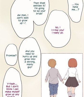 Mesu Ochi Hanayome ~Kare ga Kanojo ni Ochita Wake~ | Bridal Feminisation ~The road from boyfriend to girlfriend~ 008