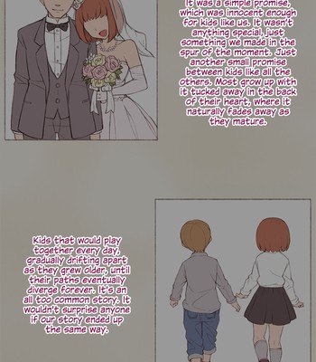 Mesu Ochi Hanayome ~Kare ga Kanojo ni Ochita Wake~ | Bridal Feminisation ~The road from boyfriend to girlfriend~ 009