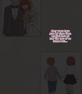 Mesu Ochi Hanayome ~Kare ga Kanojo ni Ochita Wake~ | Bridal Feminisation ~The road from boyfriend to girlfriend~ 010