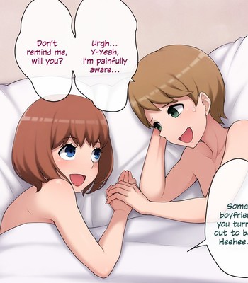 Mesu Ochi Hanayome ~Kare ga Kanojo ni Ochita Wake~ | Bridal Feminisation ~The road from boyfriend to girlfriend~ 013