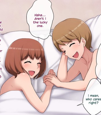 Mesu Ochi Hanayome ~Kare ga Kanojo ni Ochita Wake~ | Bridal Feminisation ~The road from boyfriend to girlfriend~ 014