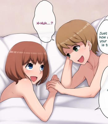 Mesu Ochi Hanayome ~Kare ga Kanojo ni Ochita Wake~ | Bridal Feminisation ~The road from boyfriend to girlfriend~ 015