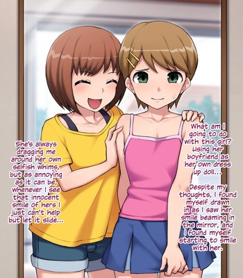 Mesu Ochi Hanayome ~Kare ga Kanojo ni Ochita Wake~ | Bridal Feminisation ~The road from boyfriend to girlfriend~ 022