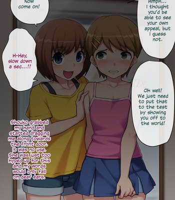 Mesu Ochi Hanayome ~Kare ga Kanojo ni Ochita Wake~ | Bridal Feminisation ~The road from boyfriend to girlfriend~ 025