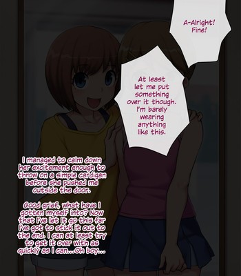 Mesu Ochi Hanayome ~Kare ga Kanojo ni Ochita Wake~ | Bridal Feminisation ~The road from boyfriend to girlfriend~ 026