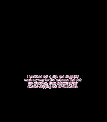 Mesu Ochi Hanayome ~Kare ga Kanojo ni Ochita Wake~ | Bridal Feminisation ~The road from boyfriend to girlfriend~ 027